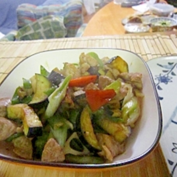 豚肉とはすと茄子牡蠣油焼 レシピ 作り方 By Skip Right 楽天レシピ 豚肉とはすと茄子牡蠣油焼 レシピ 作り方 By Skip Right 楽天レシピ